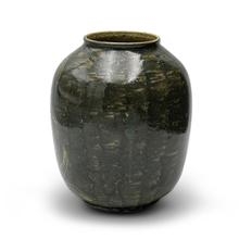 Bình Hoa Hoa Ly Vàng