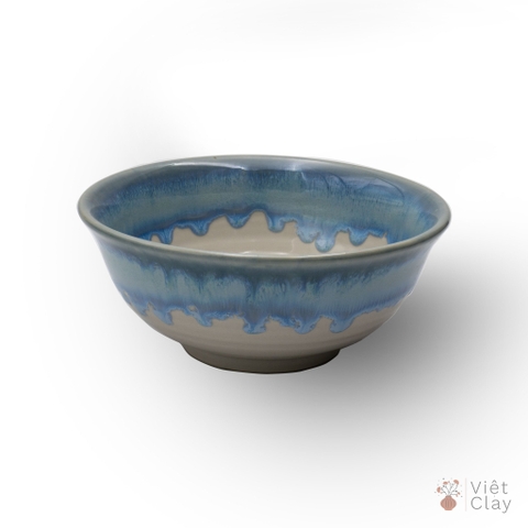 Bát Tô Xanh Tuyết