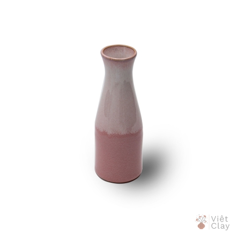 Lọ Hoa Hồng Tuyết Sz S