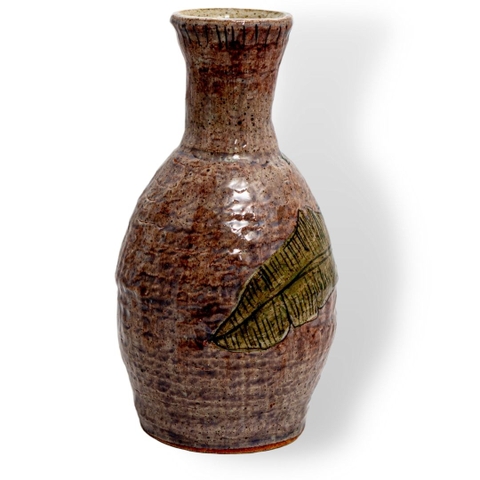 Bình Hoa Cô Gái Xứ Dừa