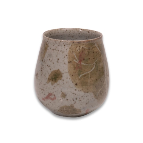 Cốc uống nước men tiêu 01