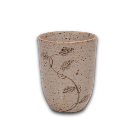 Cốc uống nước men tiêu 08