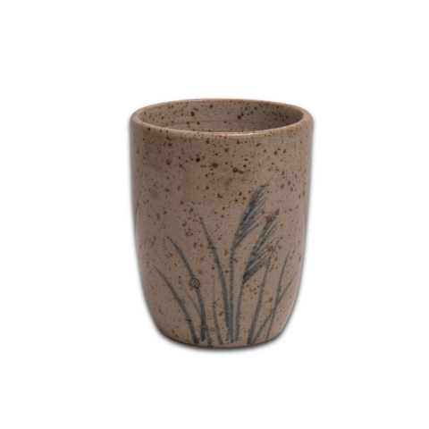 Cốc uống nước men tiêu 10