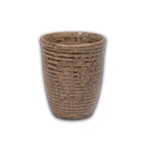 Cốc uống nước men tiêu 12