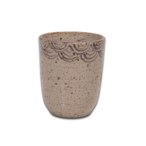 Cốc uống nước men tiêu 26