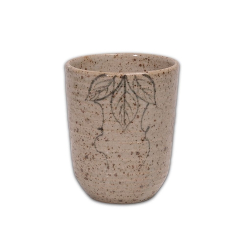 Cốc uống nước men tiêu 28