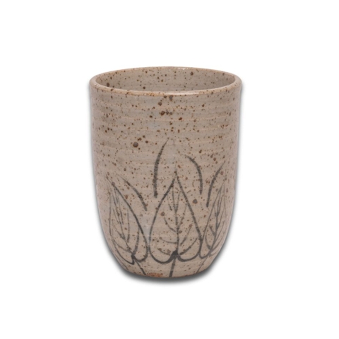 Cốc uống nước men tiêu 39