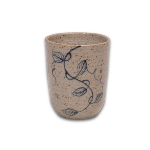 Cốc uống nước men tiêu 40