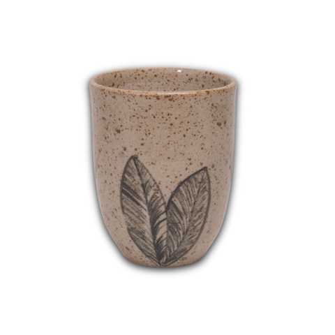 Cốc uống nước men tiêu 04