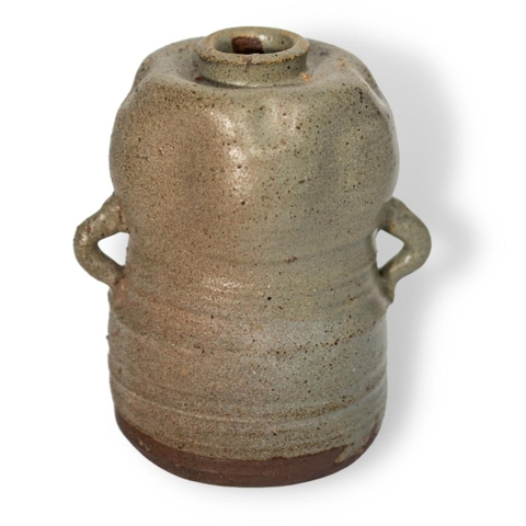 Bình Hoa Sành Dáng Bình Nước 1