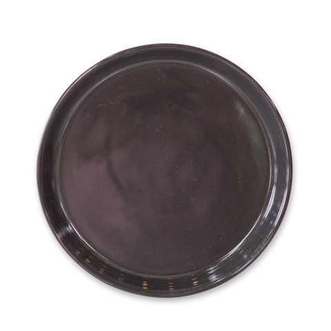 Đĩa pastel Đen - Size M