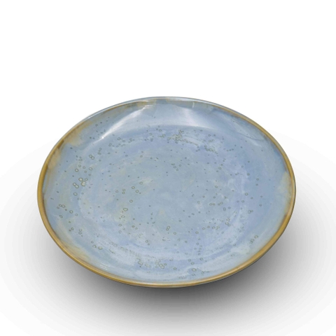 Đĩa Hoa Nổ Blue sz M