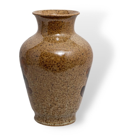 Bình Hoa Hắc Liên Hoa