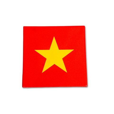 Lót ly - Việt Nam