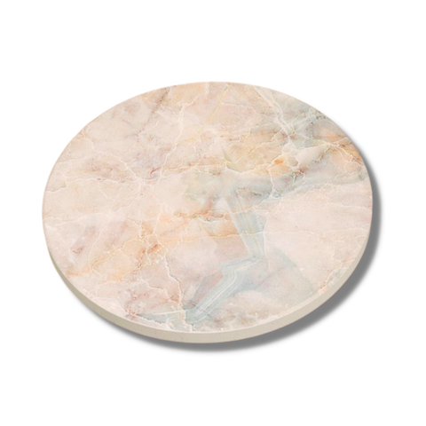 Đế Lót Ly - Cẩm thạch