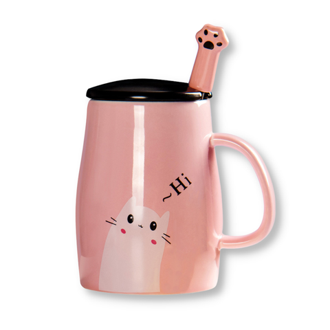 Cốc Thú Cưng ZOGIFT