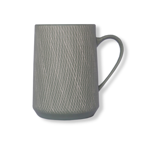 Cốc gốm sứ gại xanh