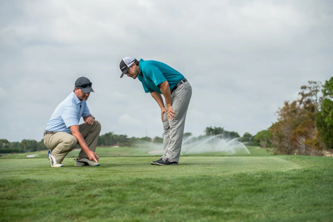 5 cách cải thiện hệ thống tưới tiêu sân golf của bạn