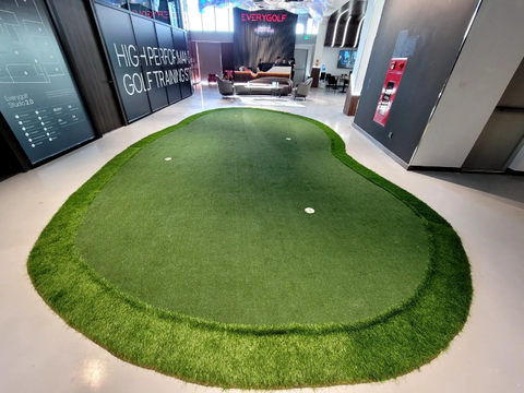 Tuổi thọ cỏ nhân tạo kéo dài bao lâu