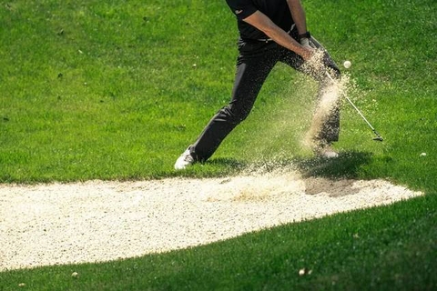 Bunker nhất quán cải thiện trải nghiệm chơi golf cho tất cả người chơi như thế nào