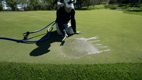 Chất tạo màu thực phẩm là gì? Phân biệt chất tạo màu thực phẩm và chất tạo màu sân golf