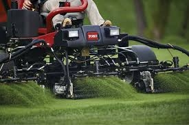 Tại sao chiều cao cắt cỏ lại quan trọng trong chiến lược bảo dưỡng sân golf