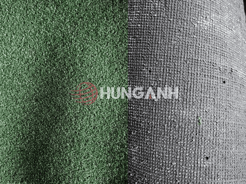 Chất liệu cỏ nhân tạo? Cỏ nhân tạo sân golf được làm từ chất liệu gì?