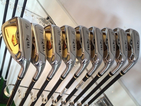 Gợi ý 3+ cách chọn gậy golf cho người mới chơi