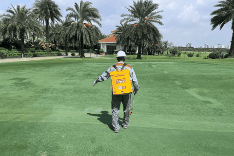 TOP 4 Loại Thuốc Trừ Sâu Thông Dụng Cho Sân Golf