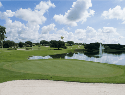 Khí hậu và thời tiết ảnh hưởng đến điều kiện sân golf như thế nào