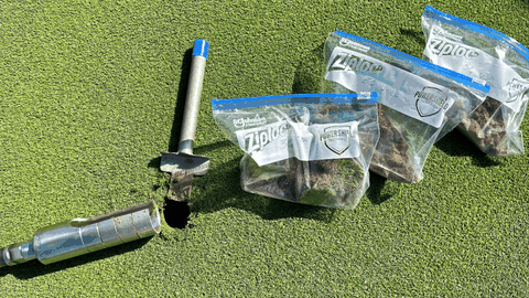 Lợi ích của việc kiểm tra chất hữu cơ được tiêu chuẩn hóa