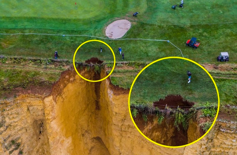 Sạt lở Bunker là gì? Nguyên nhân và cách khắc phục hiệu quả