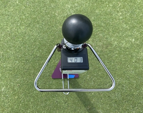 Máy đo độ cứng sân golf FieldScout TruFirm