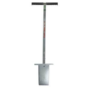 Dụng cụ lấy mẫu đất 8” x 4”