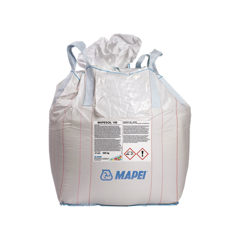 Phụ gia bê tông mao dẫn MAPESOIL GF