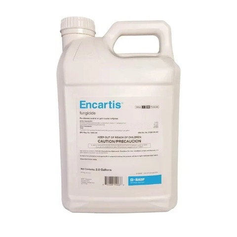 Thuốc diệt nấm Encartis®