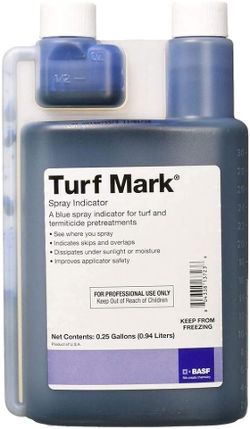 Chất chỉ thị màu Turf Mark Blue®