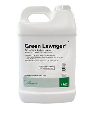 Chất tạo màu cỏ Green Lawnger®