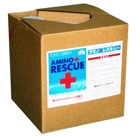 Axit amin Amino Rescure