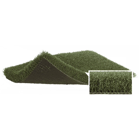 Cỏ nhân tạo golf Mỹ STI Eztee Poly