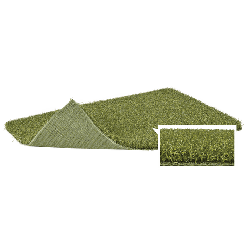 Cỏ nhân tạo golf Mỹ STI NP55