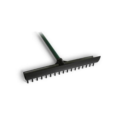 Cào cát bunker sân golf