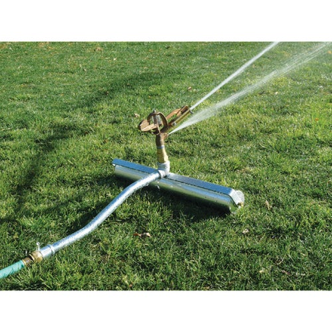 Đế phun nước sân golf 3/4in & 1in di động Underhill Rollerpro - UH-A-RP221