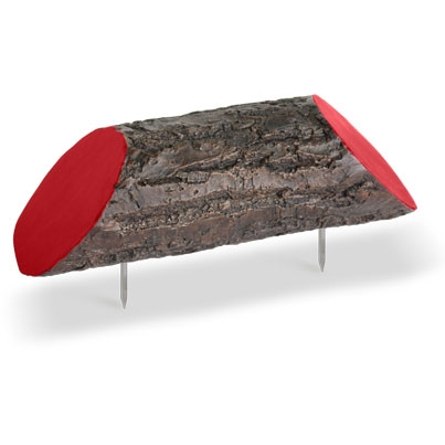 Điểm đánh dấu Tee Branch sân golf