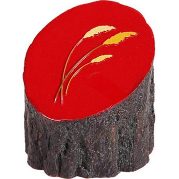 Điểm đánh dấu Tee log cá nhân sân golf