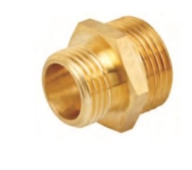 Đầu nối Underhill Mender - Ren ngoài 5/8in