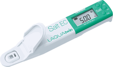 Bút đo độ mặn cầm tay LAQUA Salt-11
