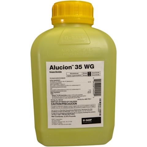 Thuốc trừ sâu Alucion®