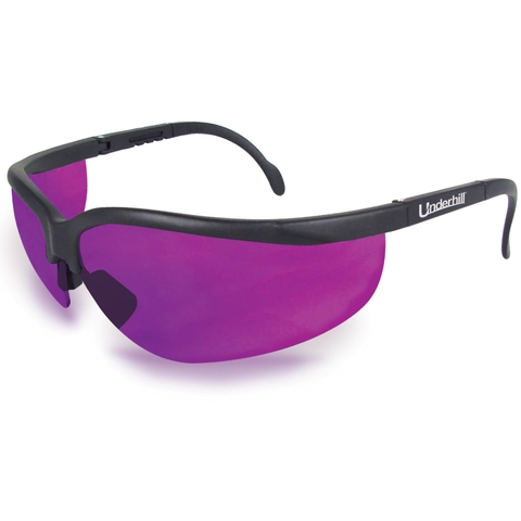 Kính kiểm tra độ ẩm và bệnh trên sân golf Underhill TurfSpy -NG655-01