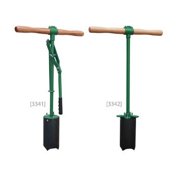 Dụng cụ cắt lỗ golf